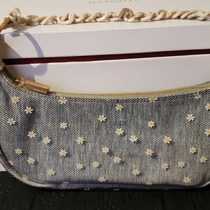 Hammitt Becker Daisy Small Bag MSRP $375